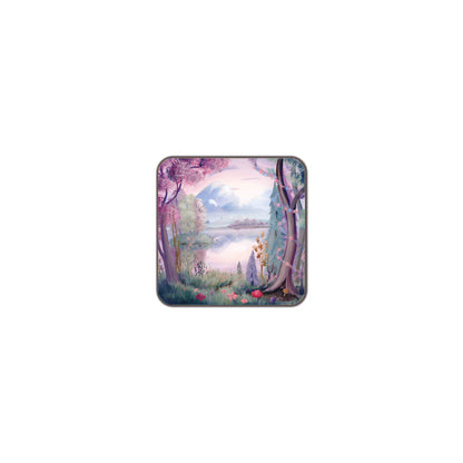 Coasters - Rose Lake