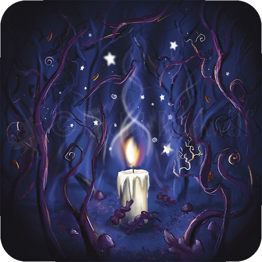 Coasters - Shine a Light