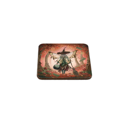Coasters - The Fairy Witch