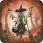 Coasters - The Fairy Witch