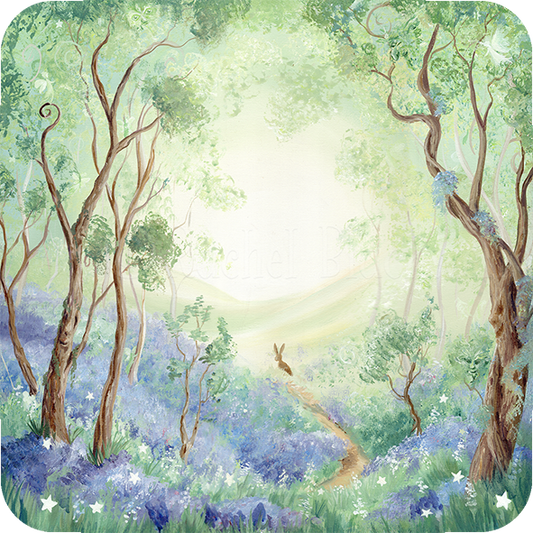 Coasters - The Hare's Path