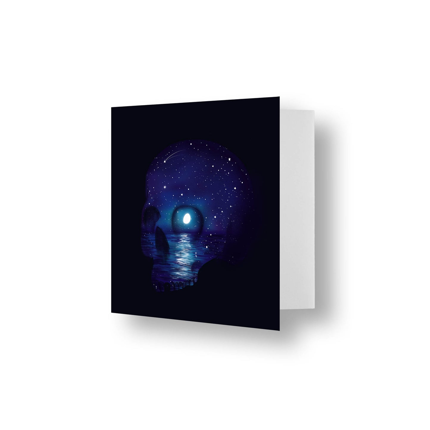 Cosmic Skull