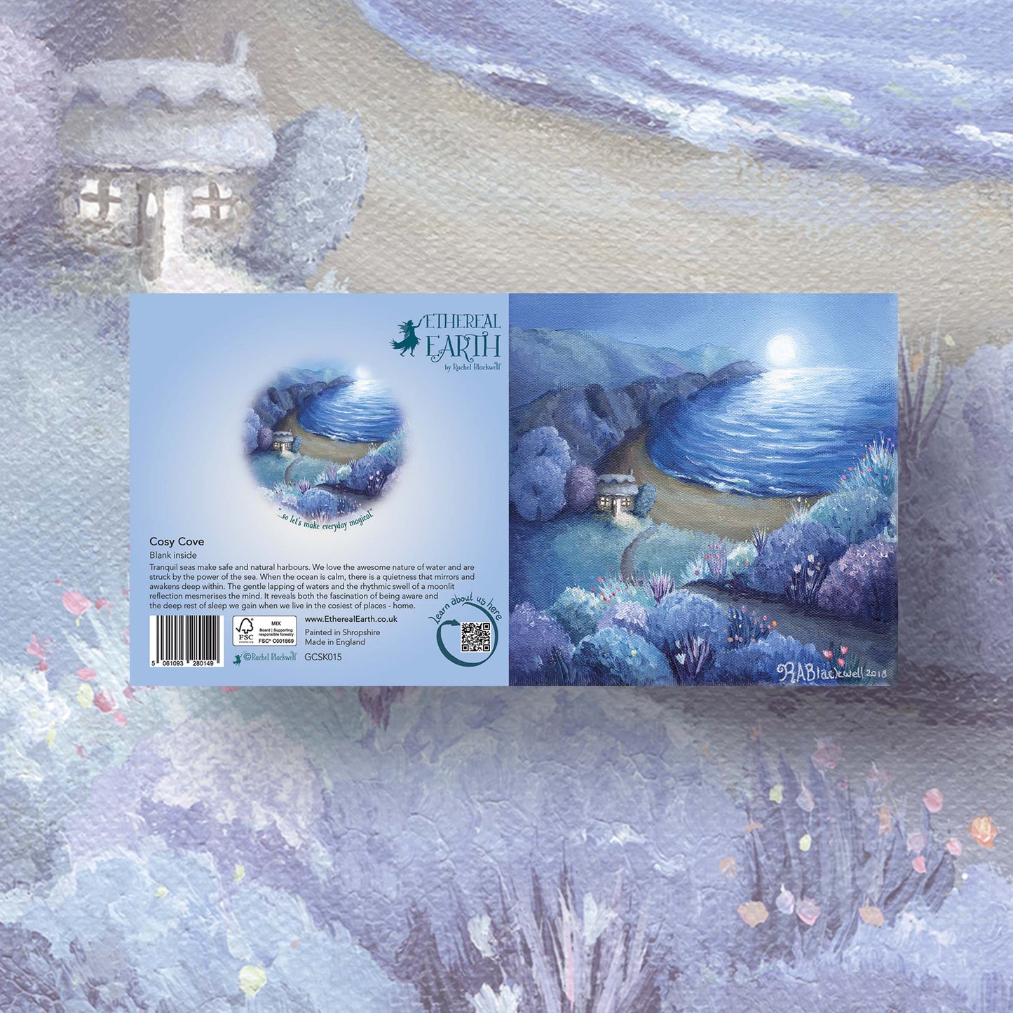 Cosy Cove