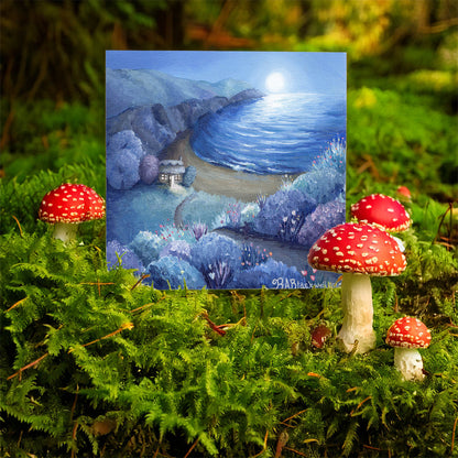 Cosy Cove
