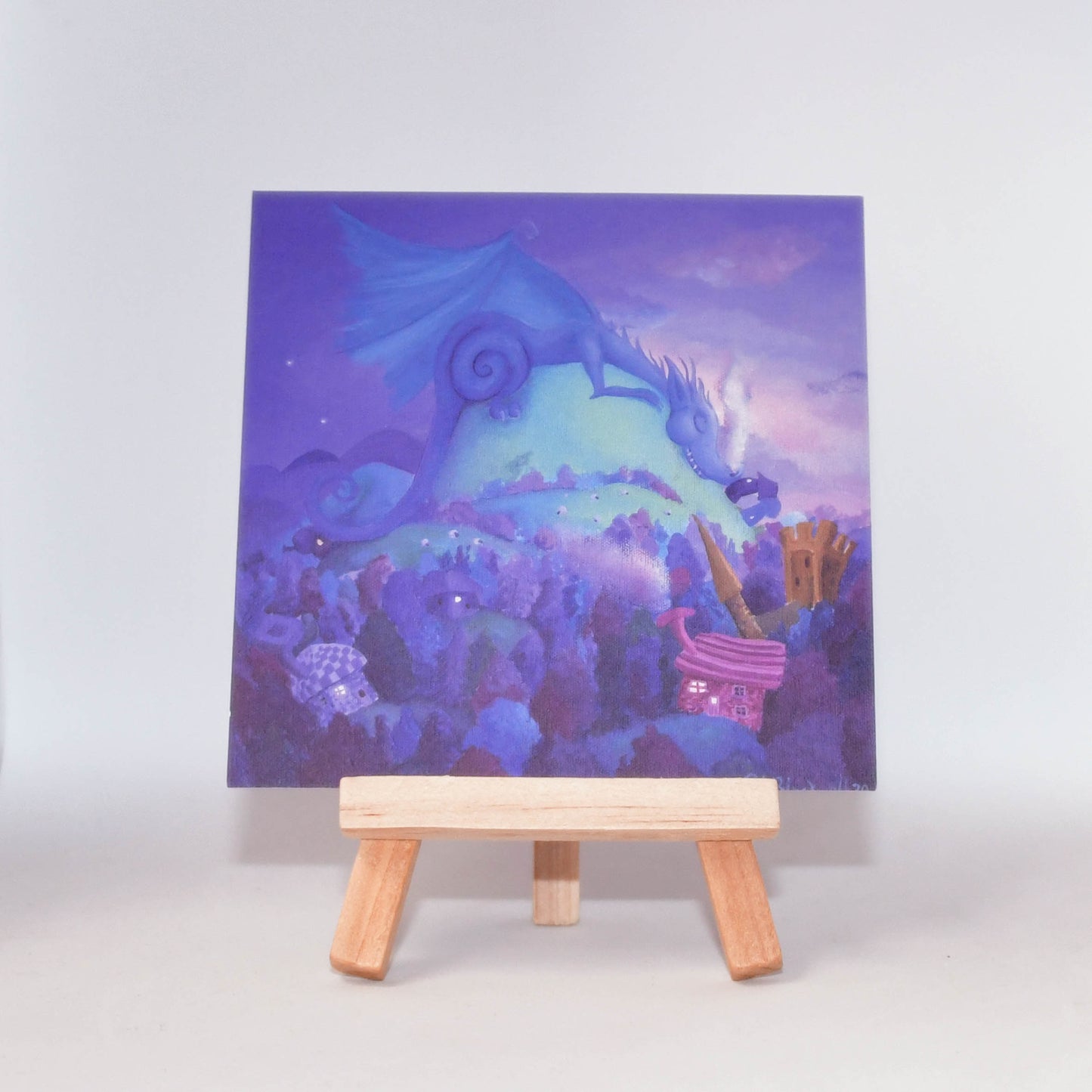 Dragon Dreams Collection
