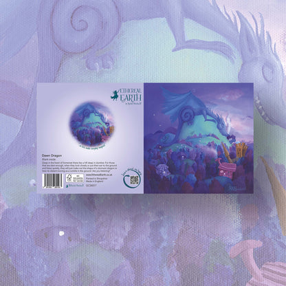 Dawn Dragon