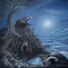 Deep Peace of the Earth -Small Giclee