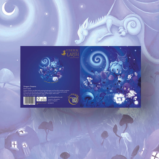 Dragon Dreams