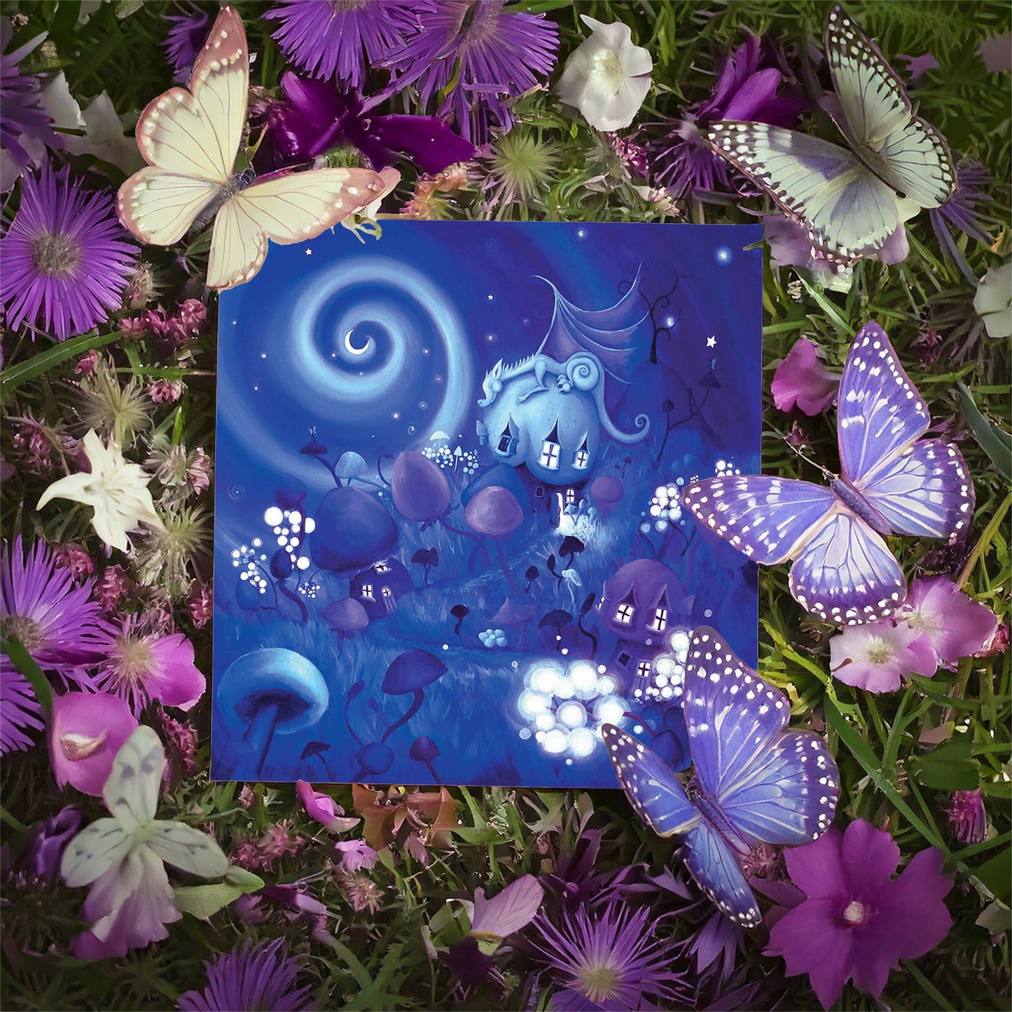 Dragon Dreams