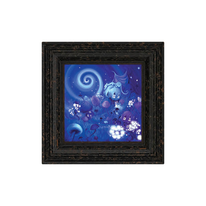 Dragon Dreams -print -Small Giclee