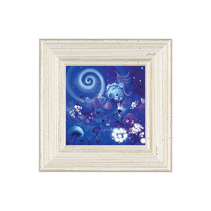 Dragon Dreams -print -Small Giclee
