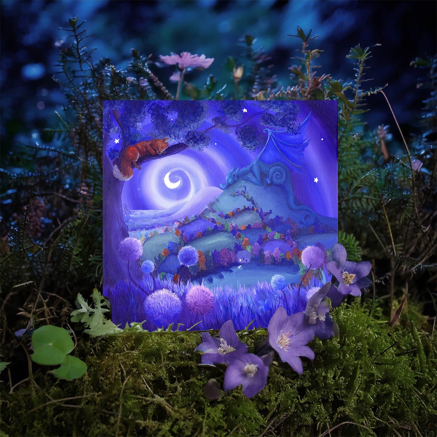 Dragon Night