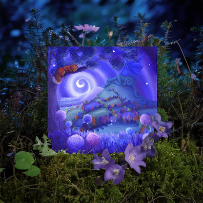 Dragon Night