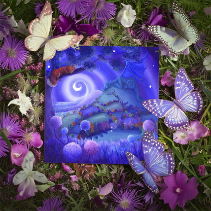Dragon Night