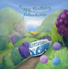 Dreaming of Summer Holidays - Birthday