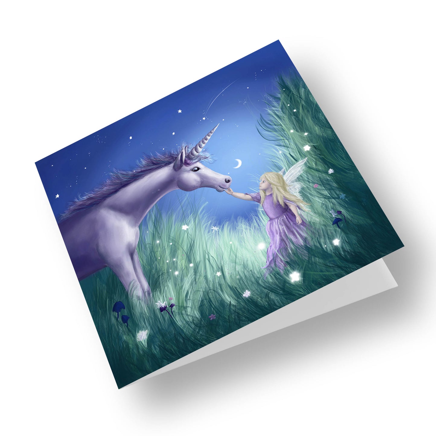 Enchanted Encounter