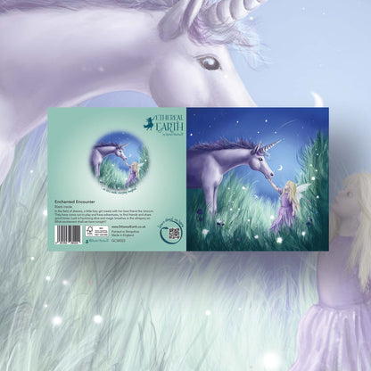 Enchanted Encounter