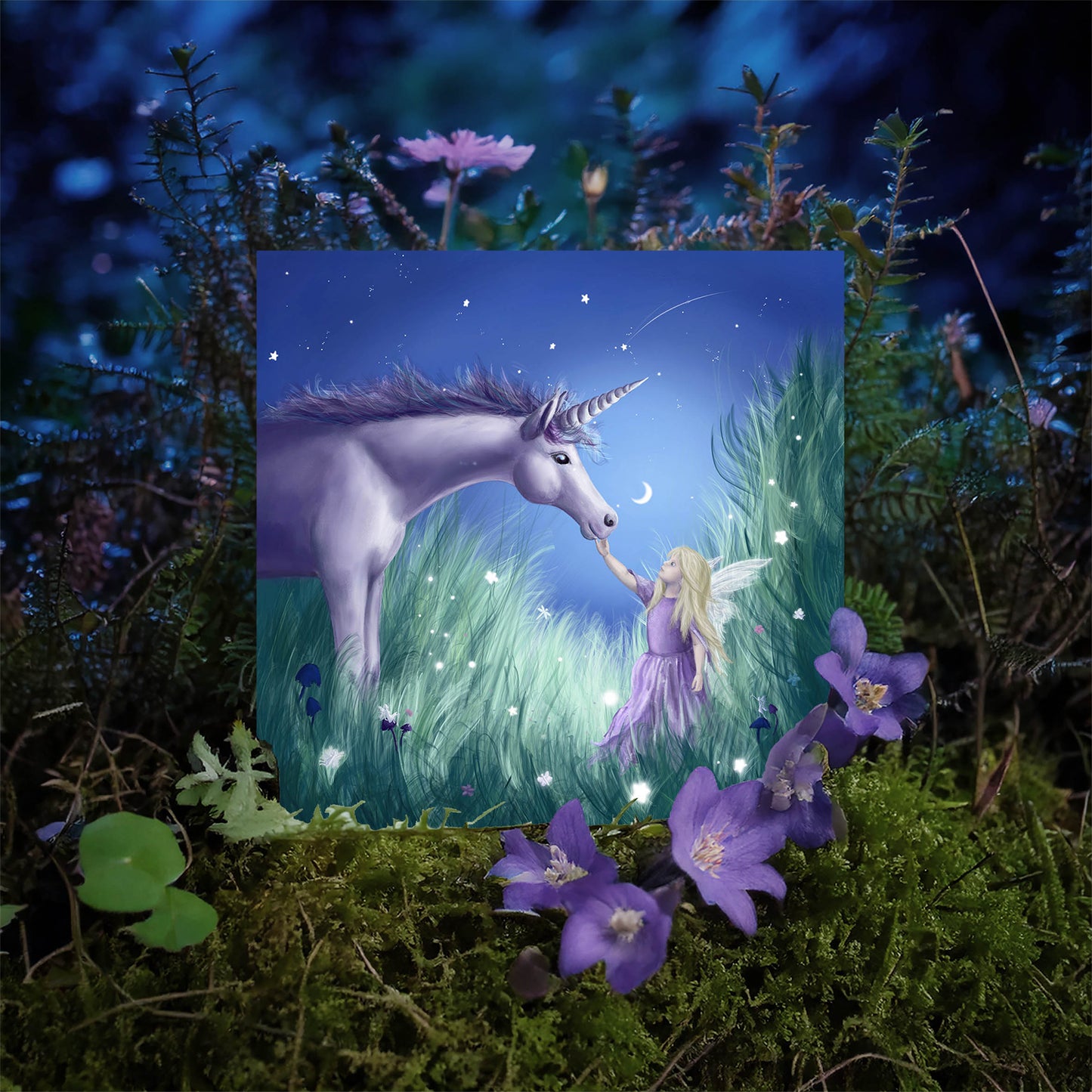 Enchanted Encounter