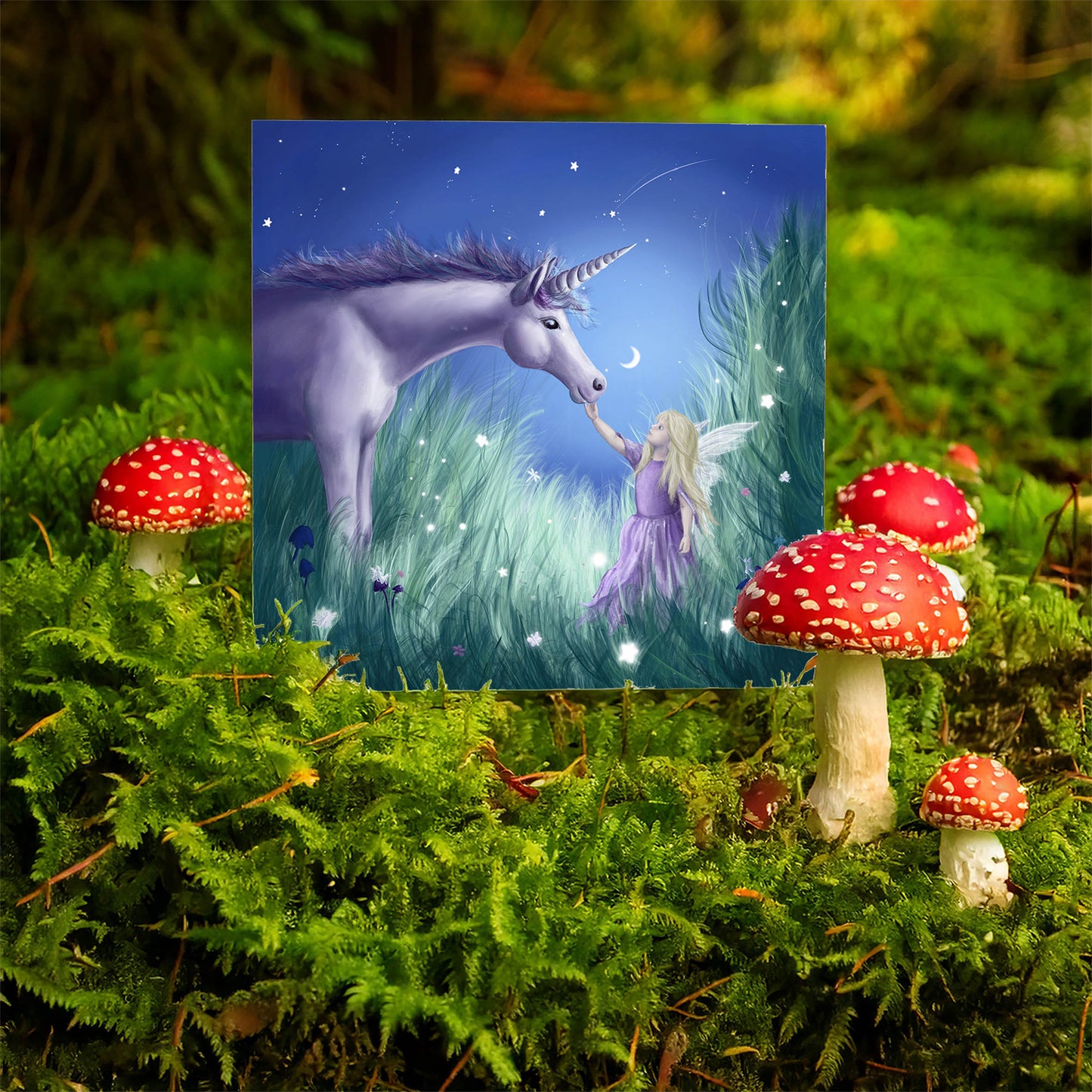 Enchanted Encounter