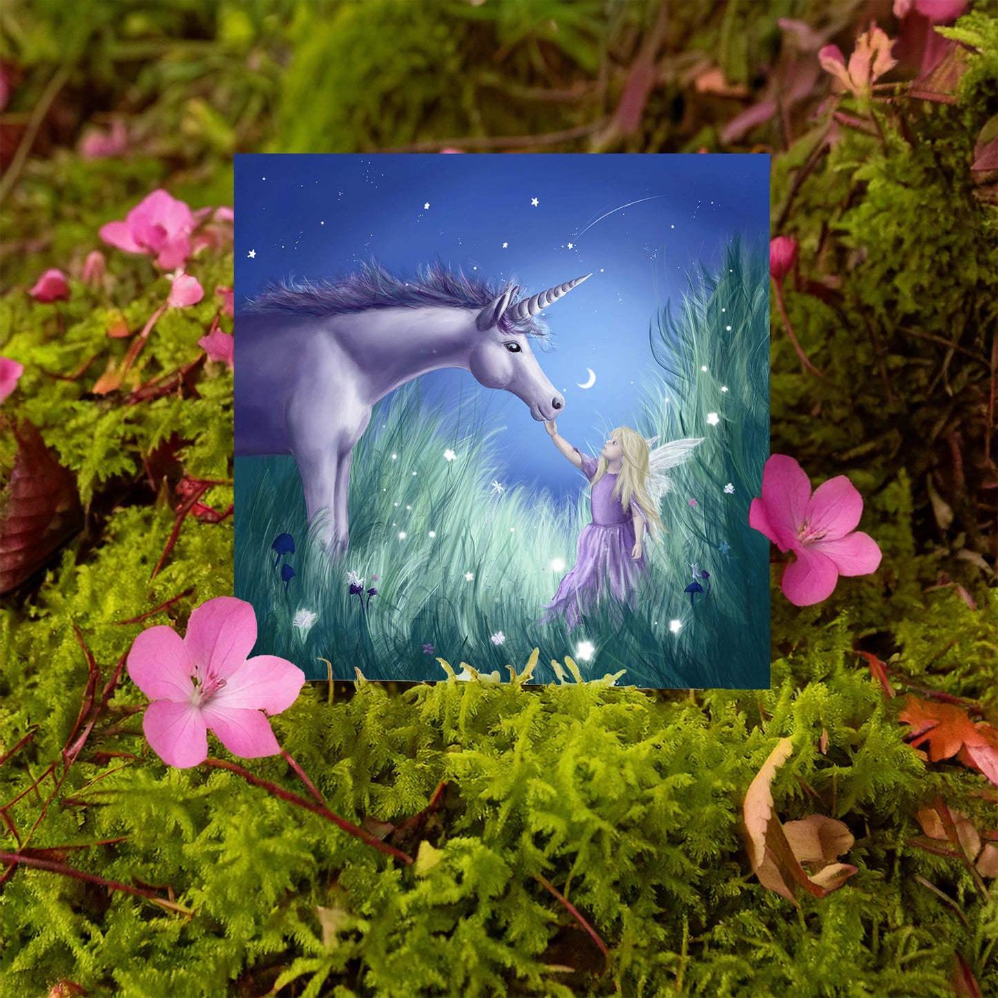 Enchanted Encounter