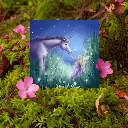 Enchanted Encounter