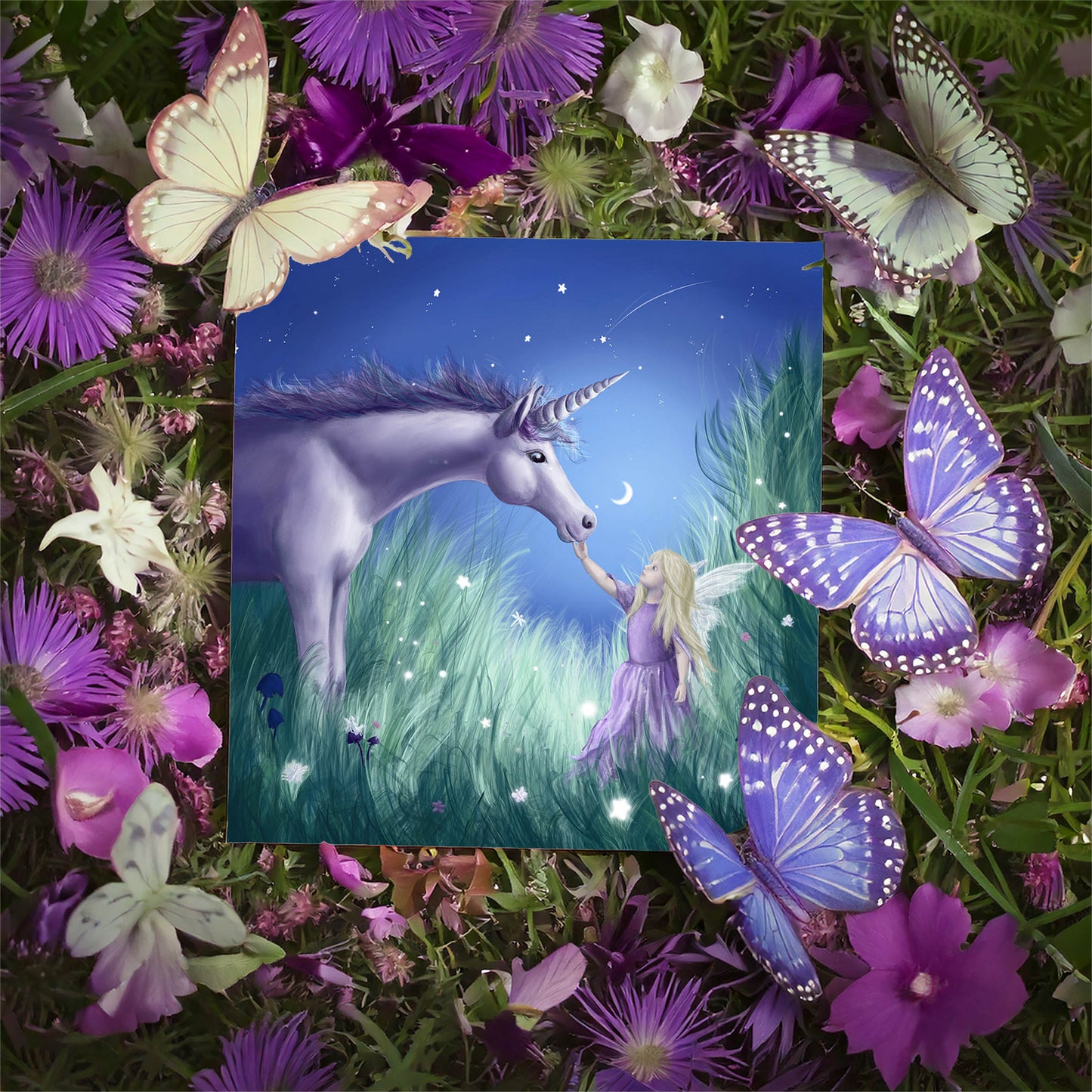 Enchanted Encounter