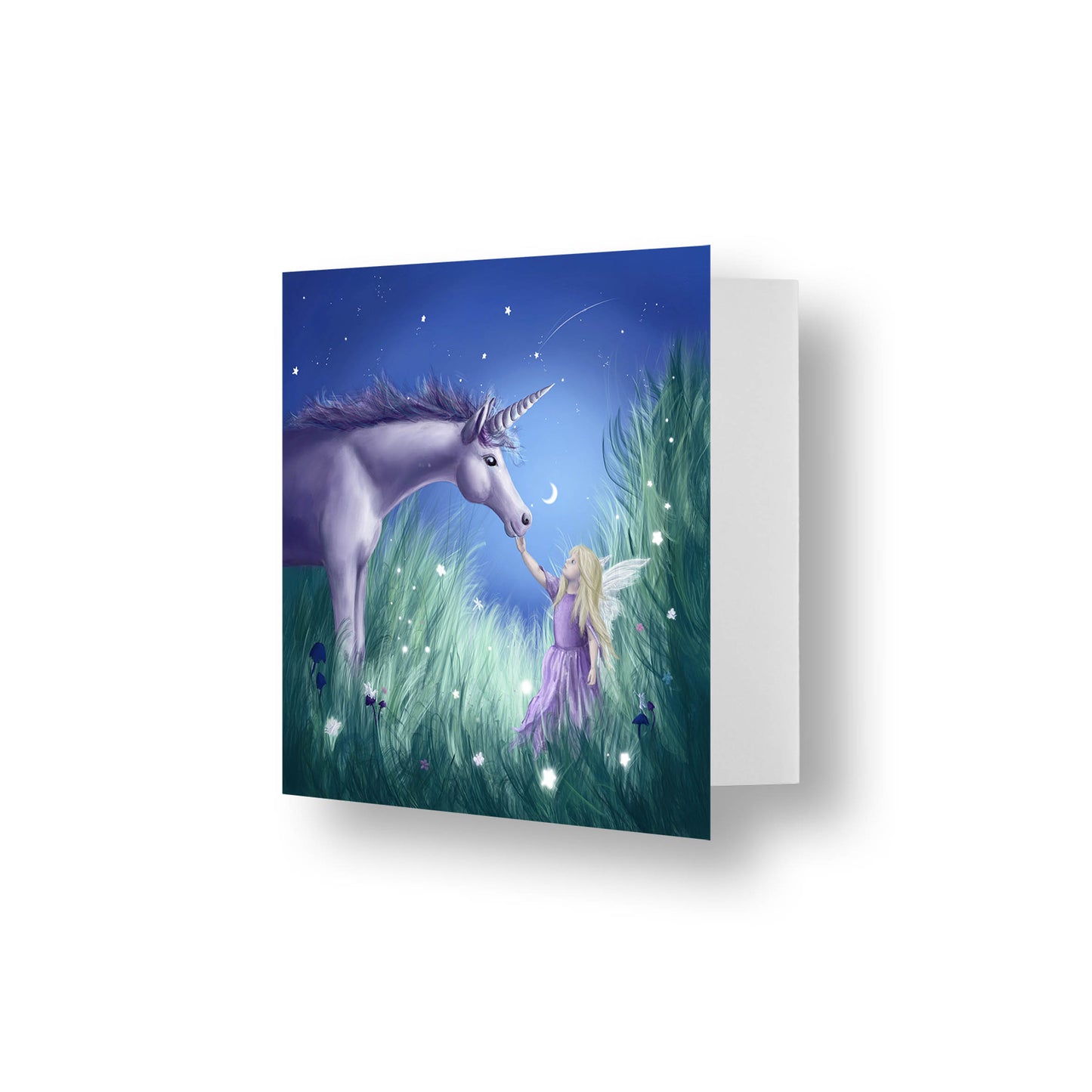 Enchanted Encounter