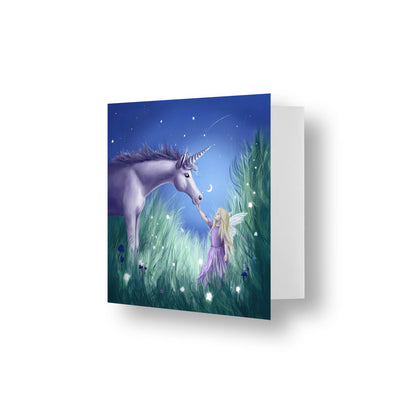 Enchanted Encounter