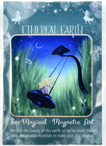 Magnetic Art - Fairy Delight