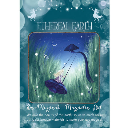 Magnetic Art - Fairy Delight