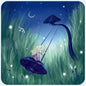 Magnetic Art - Fairy Delight