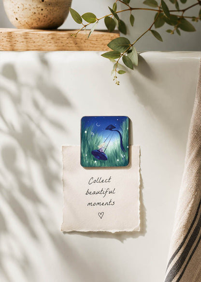 Magnetic Art - Fairy Delight