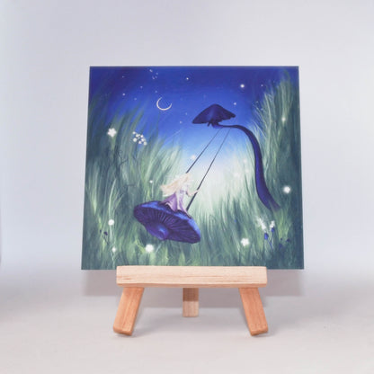 Fairies and Friends Collection