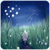 Magnetic Art - Fairy Night