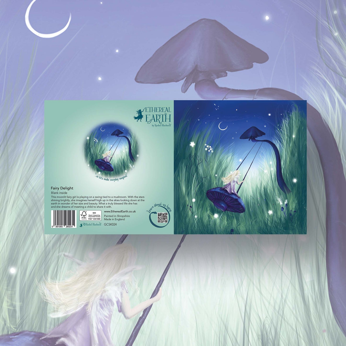 Fairy Delight