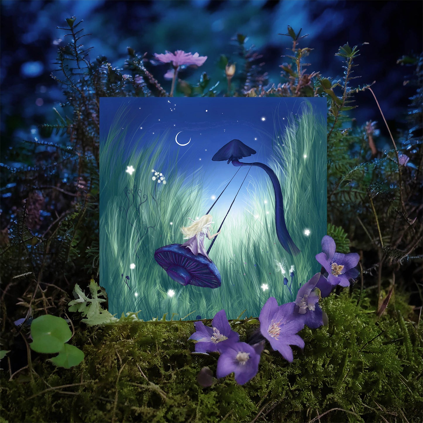 Fairy Delight
