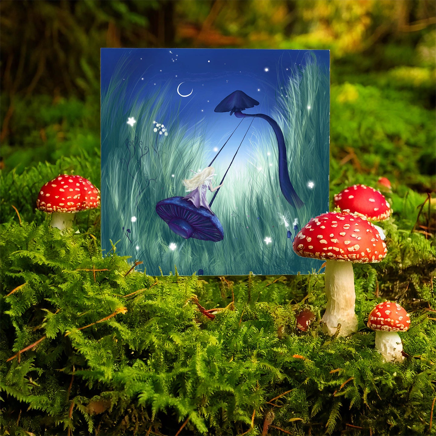 Fairy Delight