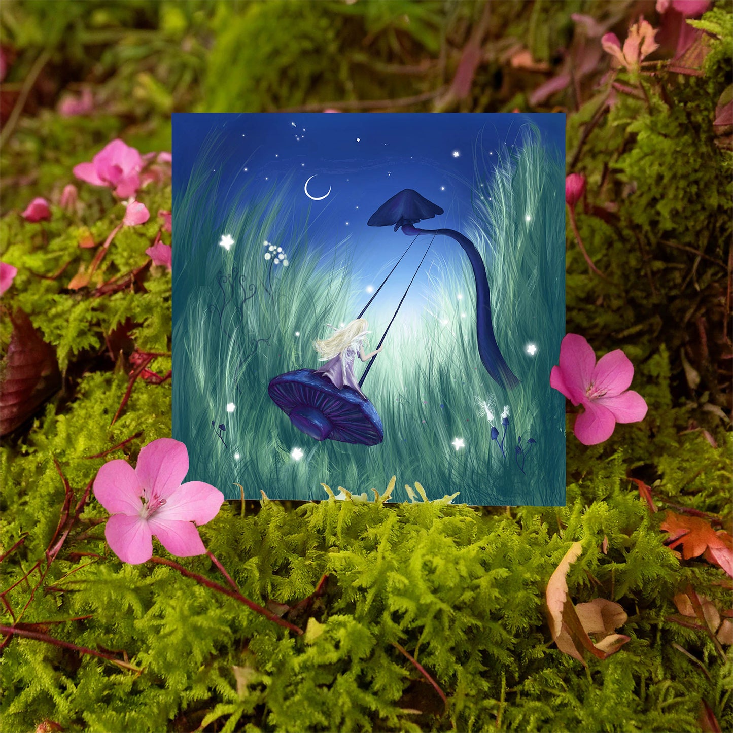 Fairy Delight