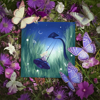 Fairy Delight