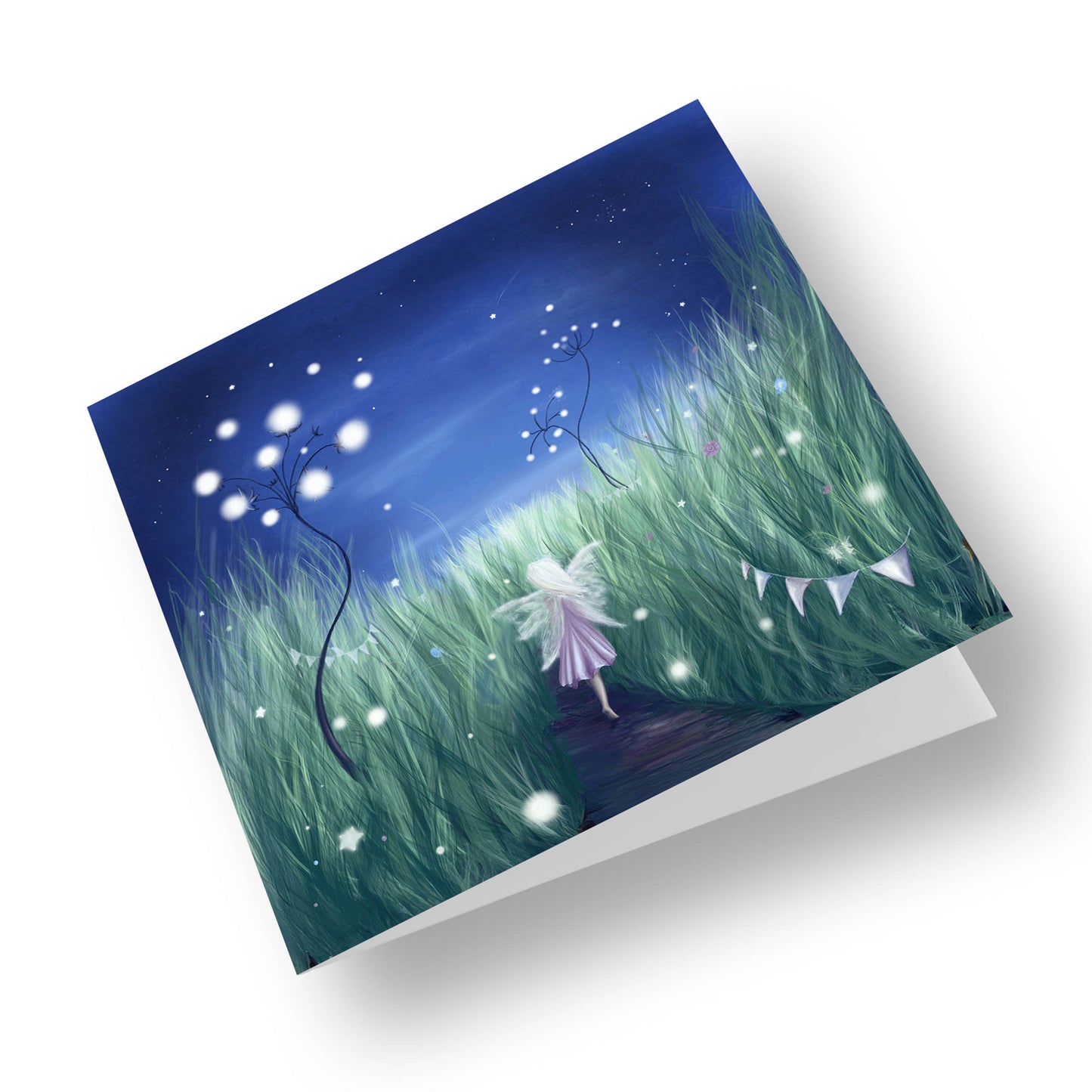 Fairy Night