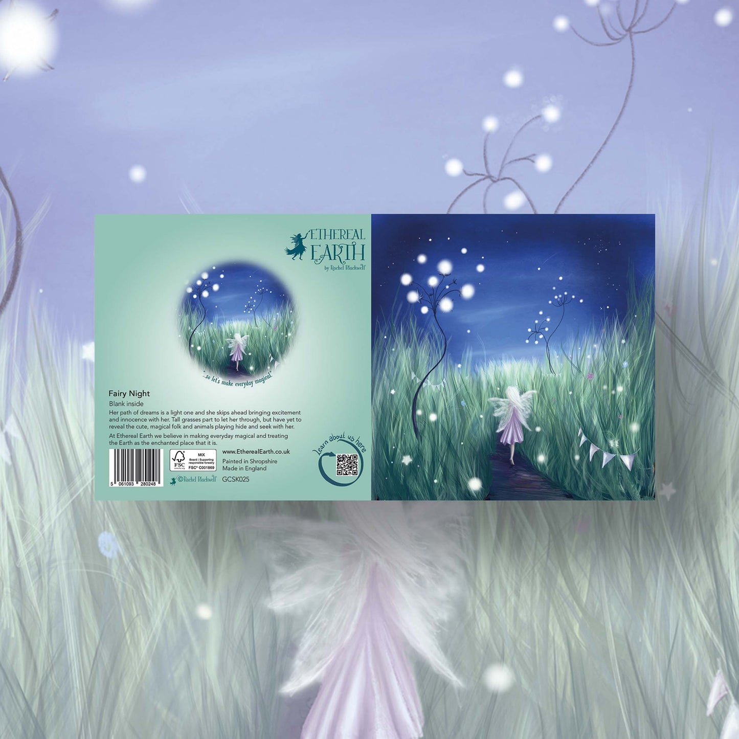 Fairy Night