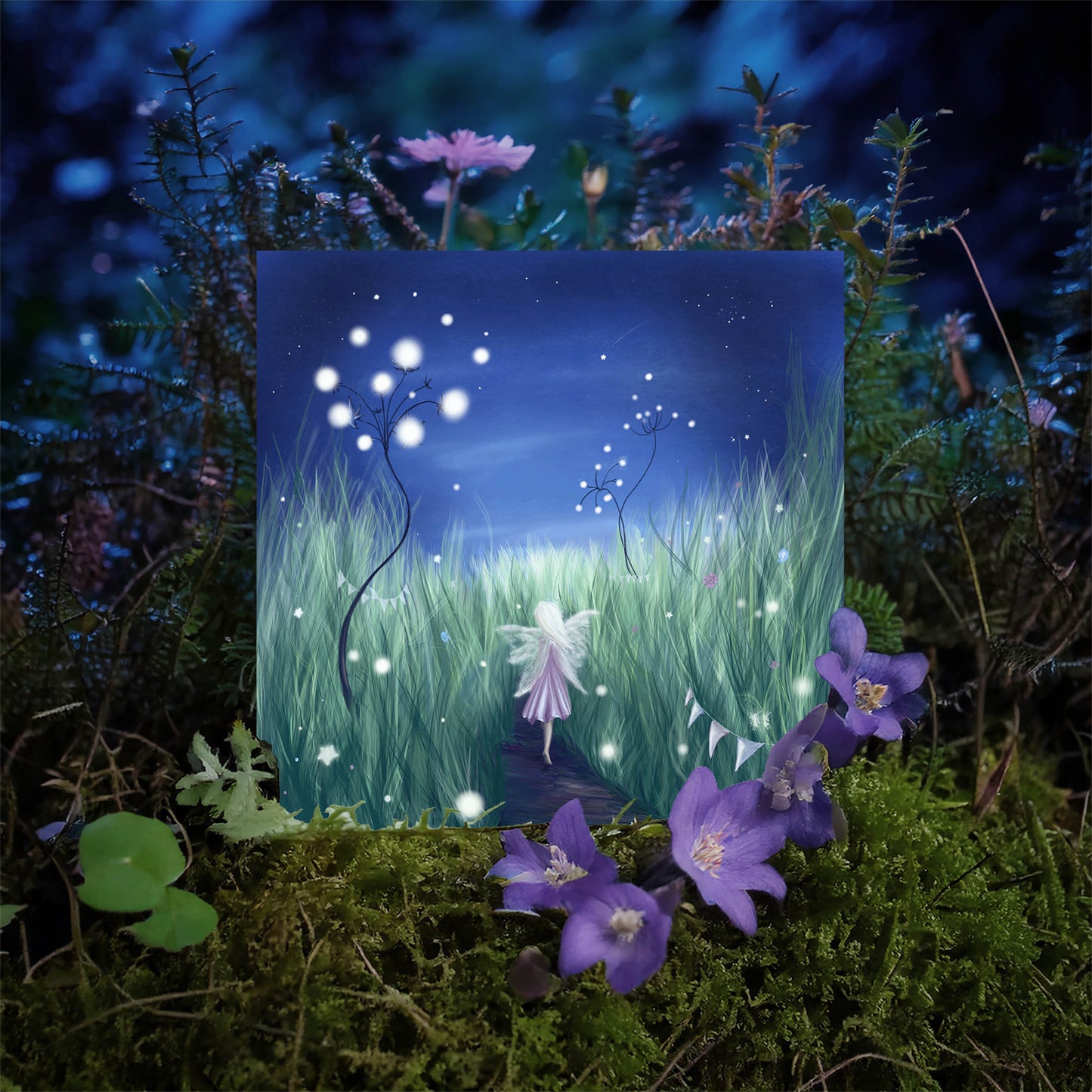 Fairy Night
