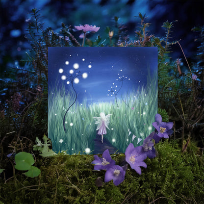 Fairy Night