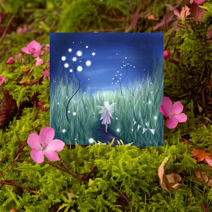 Fairy Night