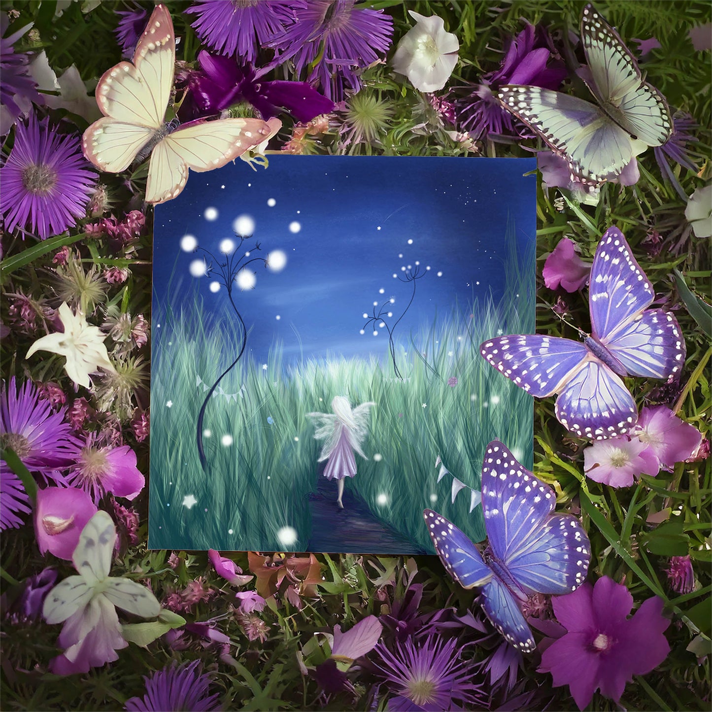 Fairy Night