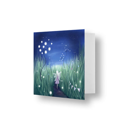 Fairy Night