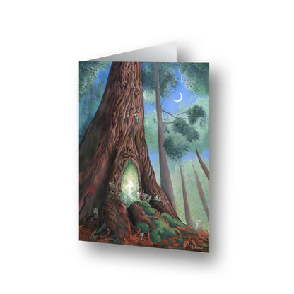 Fairy Tree