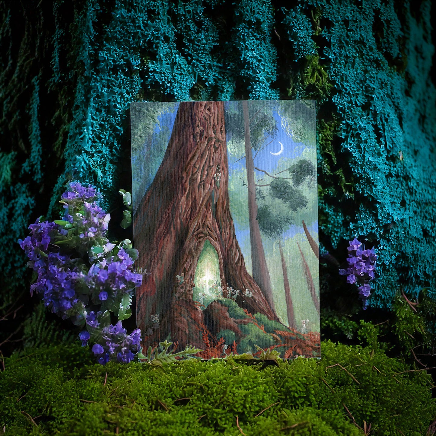 Fairy Tree