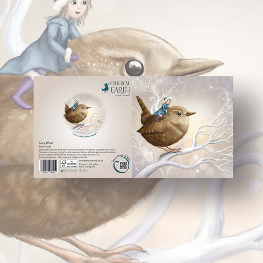 Fairy Wren