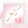 Floating Away to Fairyland - Unsigned Giclee Mount